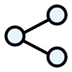 Share SVG Icon